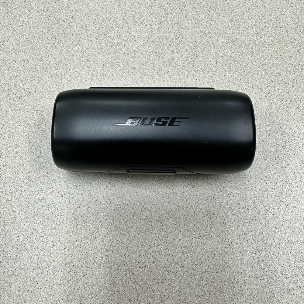 Bose Sport Earbuds